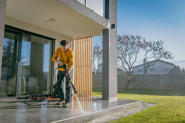 Best Restaurant Pressure Washing  in Camp Swift, TX