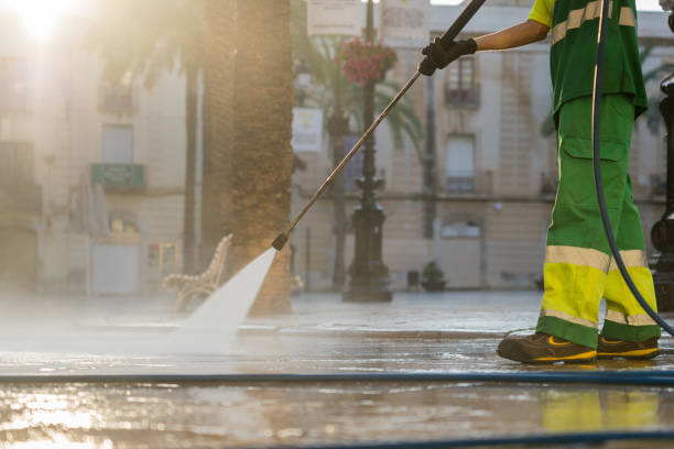 Trusted Camp Swift, TX Pressure Washing Experts