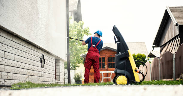 Best Dumpster Area Cleaning  in Camp Swift, TX